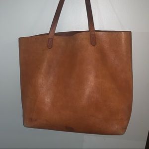 Madewell Transport Tote